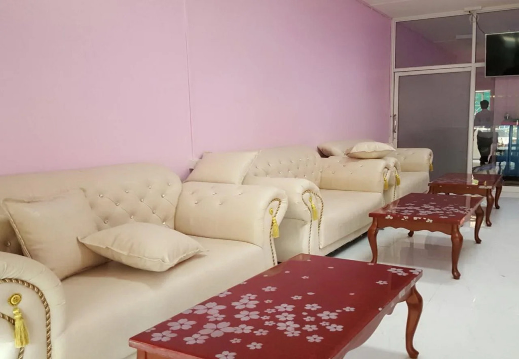 Popular The best muangthongthani 日常房间公寓
