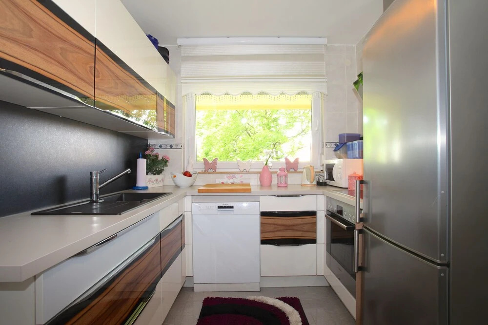 Private Apartment Plauener Straße