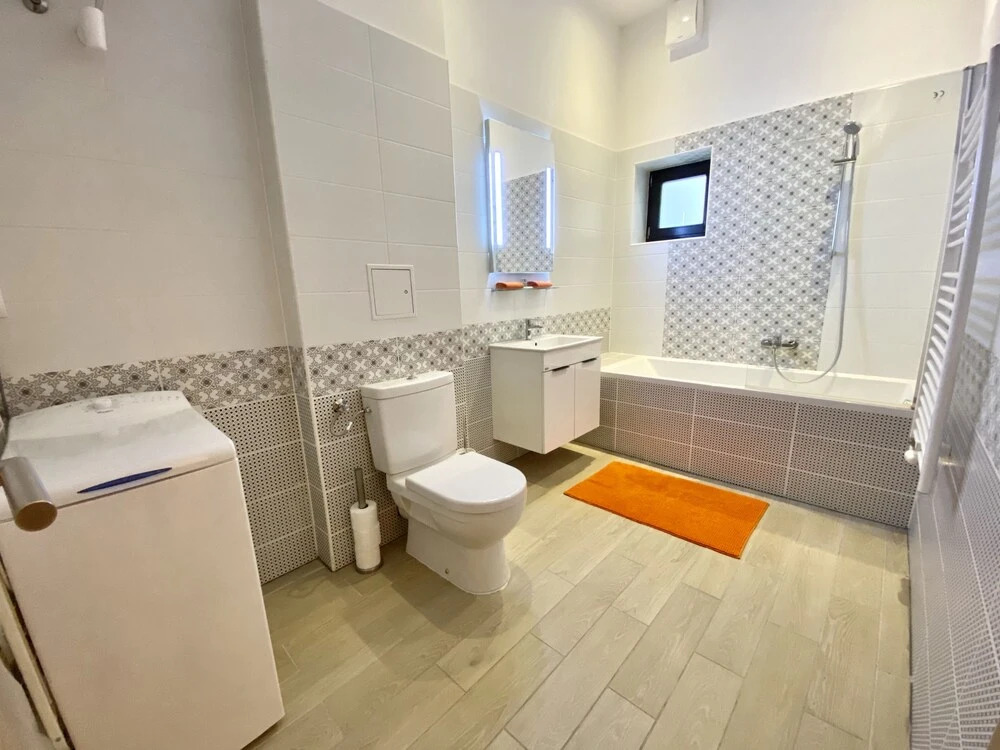 GRACIA APARTMENT HOUSE