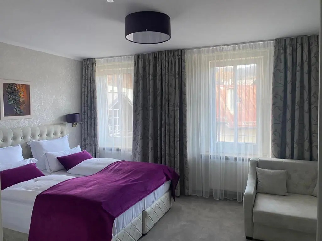 Hotel Radetzky