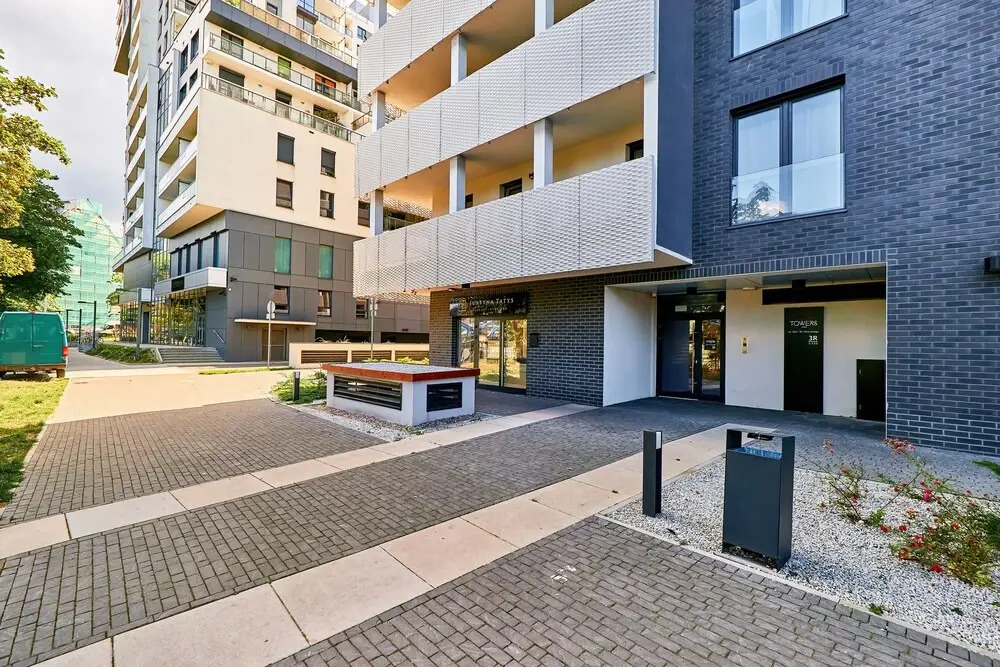I&M Apartments Sikorskiego Wrocław