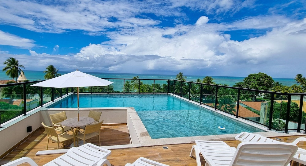 Rooftop Tamandare #01 - With Balcony by Carpediem