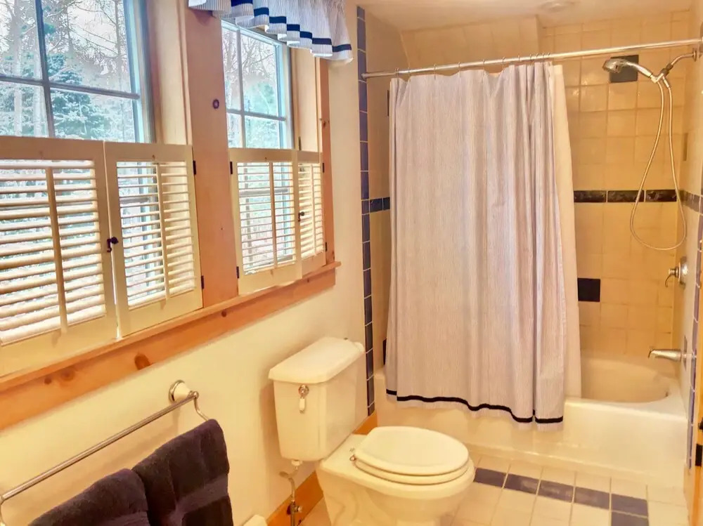 Lake Retreat by Bretton Woods Vacations