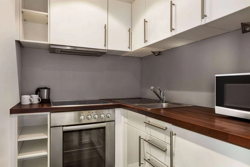 Vienna House Easy by Wyndham Stuttgart Vaihingen
