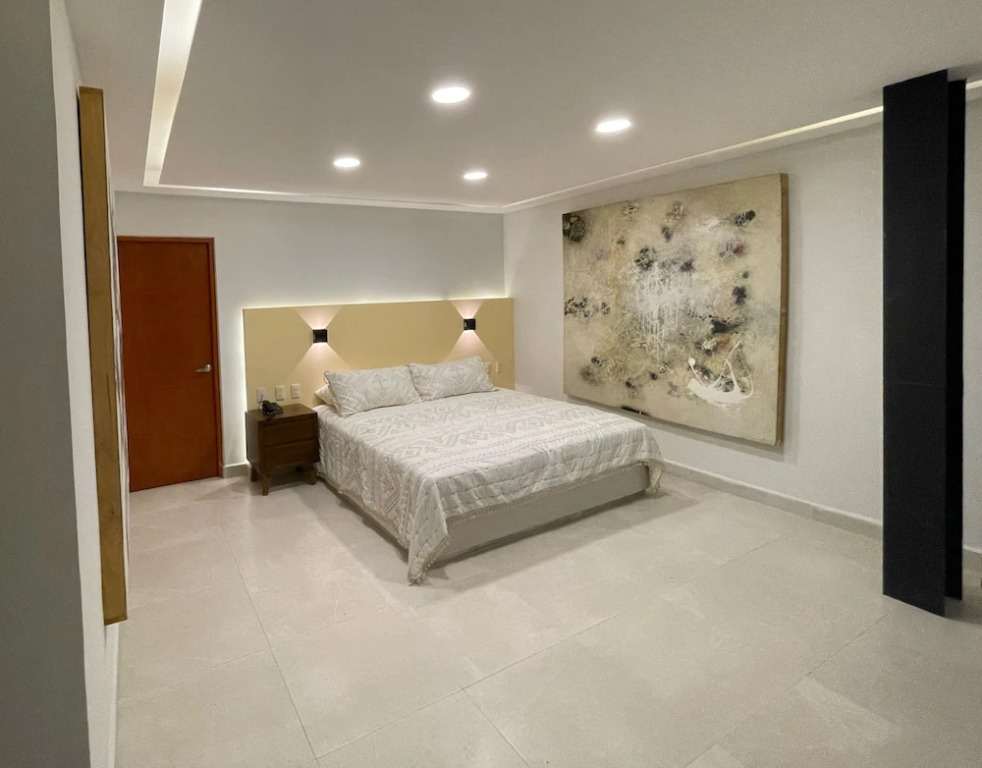 Hotel Boutique Arcos de Bernal