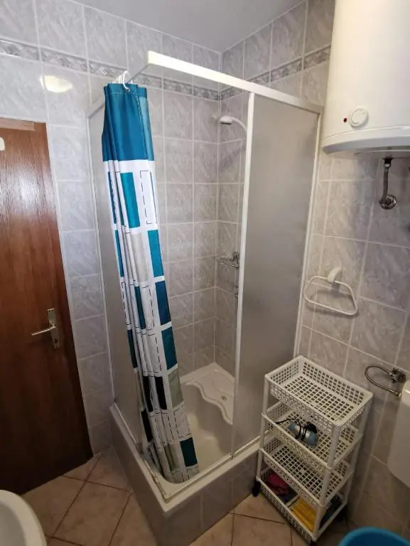 Apartment Puzak
