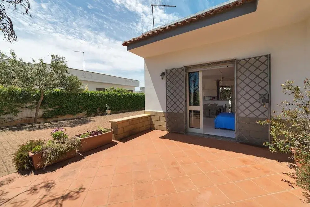 Villa Cucci