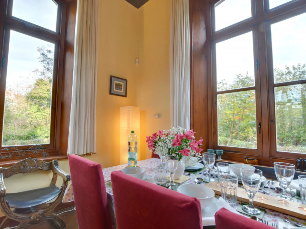 Holiday Home Eatenden Tower
