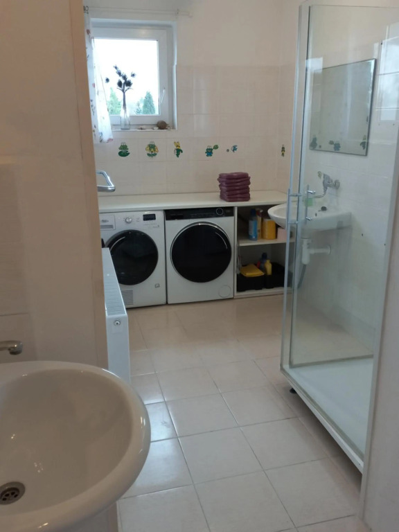 Paradise villa apartment