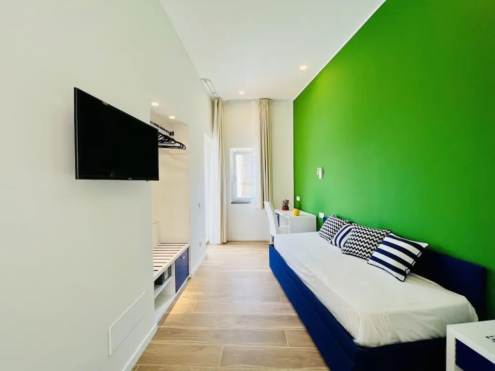 YourHome - Relais Loggia Li Galli