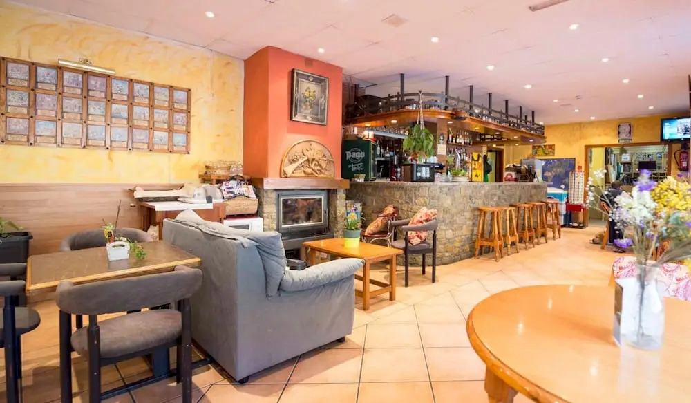 Hotel Antic
