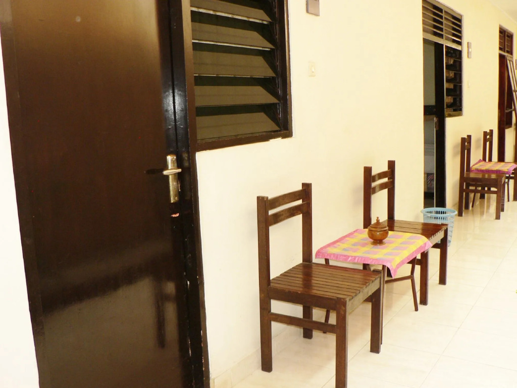Negara Hotel - CHSE Certified