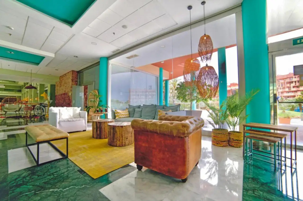 Holiday World Resort Affiliated by Meliá