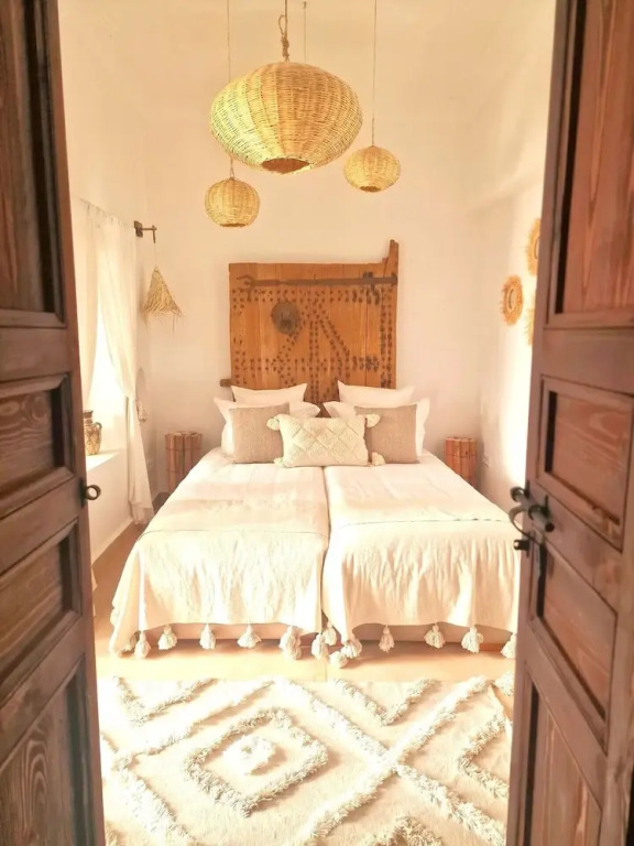 Riad Dar El Mahja