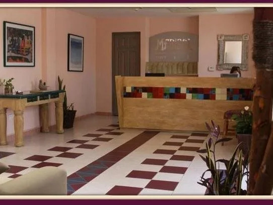 Marisol Hotel Boutique