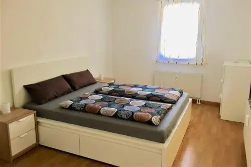Bodensee Apartment Allensbach Fewo 1