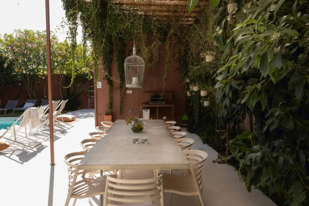 Casa dos Pinheiros 109 - Private Villa with pool & heated SPA