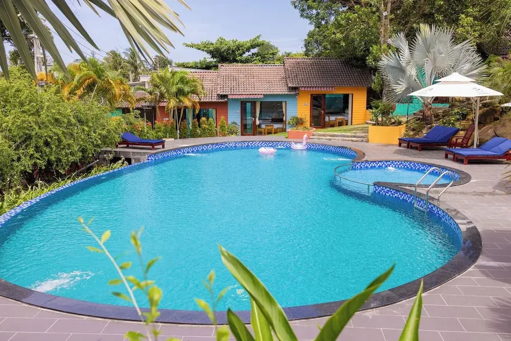 Solivo Ecolodge Phu Quoc