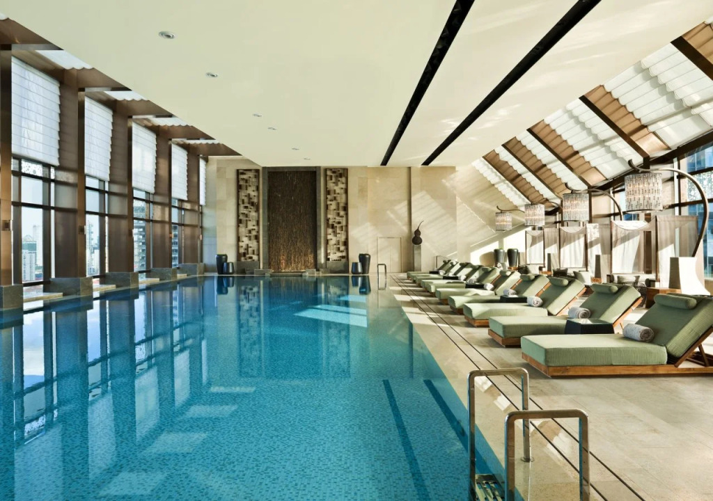 IFC Residence