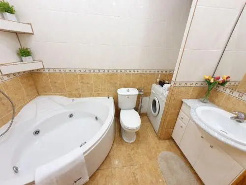 Inn Home Apartments - Kreshchatyk area