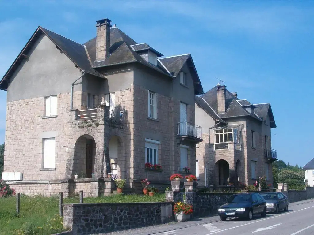 Vacancéole - Residence le Domaine du Bosquet