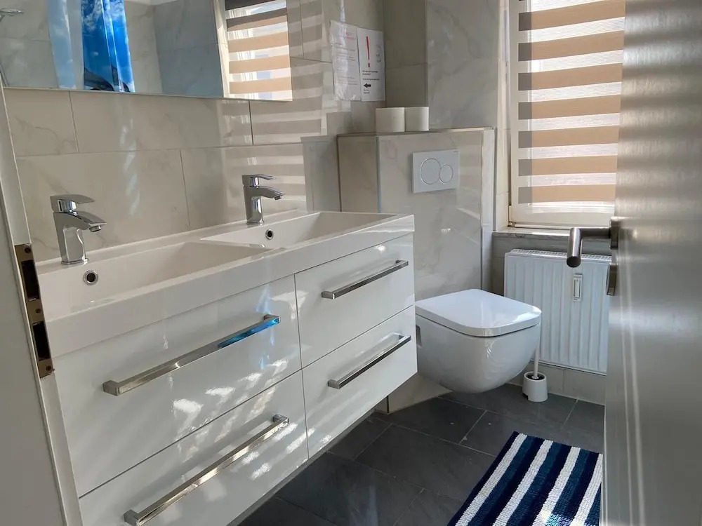 City Apartment Bremerhaven