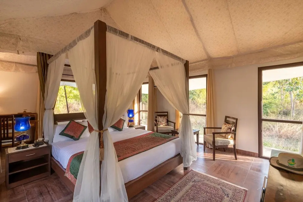Soulacia Hotel and Resort