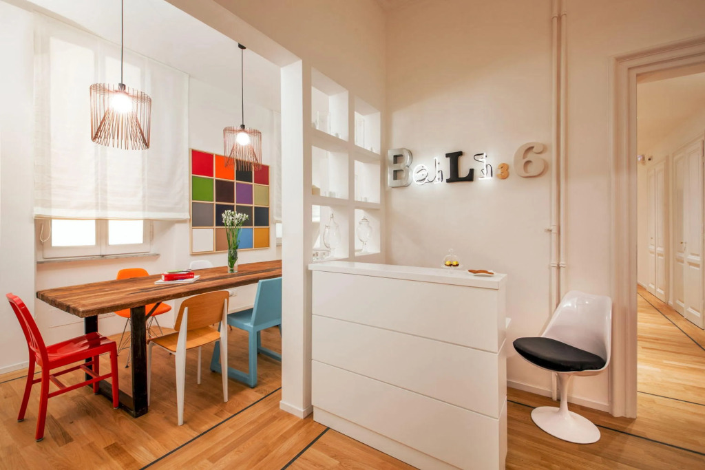 Belli36rooms near Spanish step and Vatican City