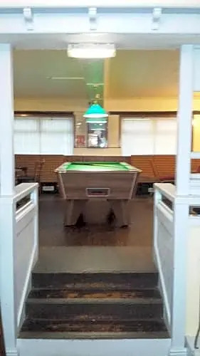the gretna inn