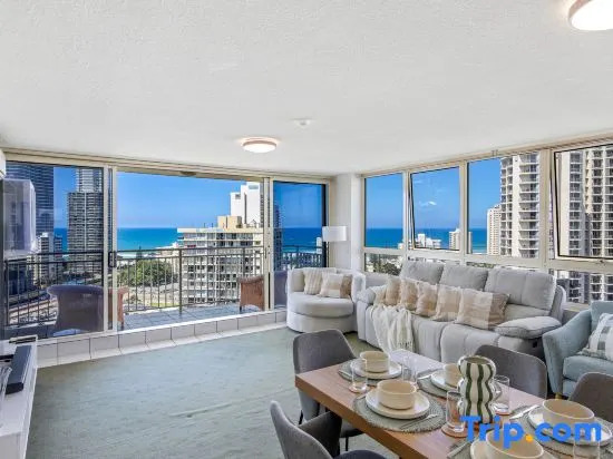 Salt & Sky Arcade- Sleeps 12