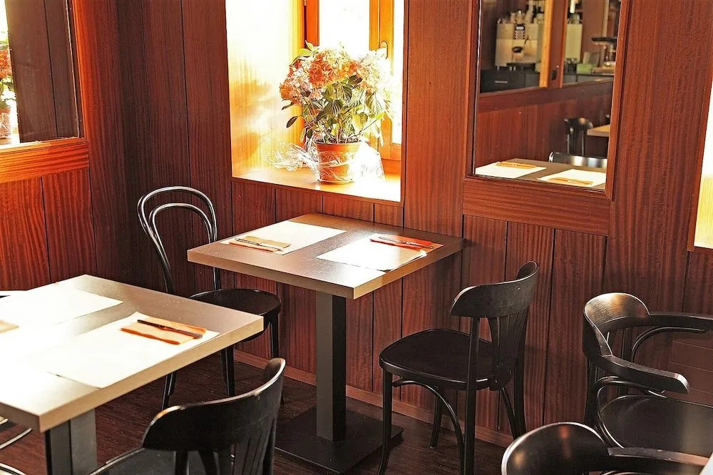 Galion Hôtel & Restaurant