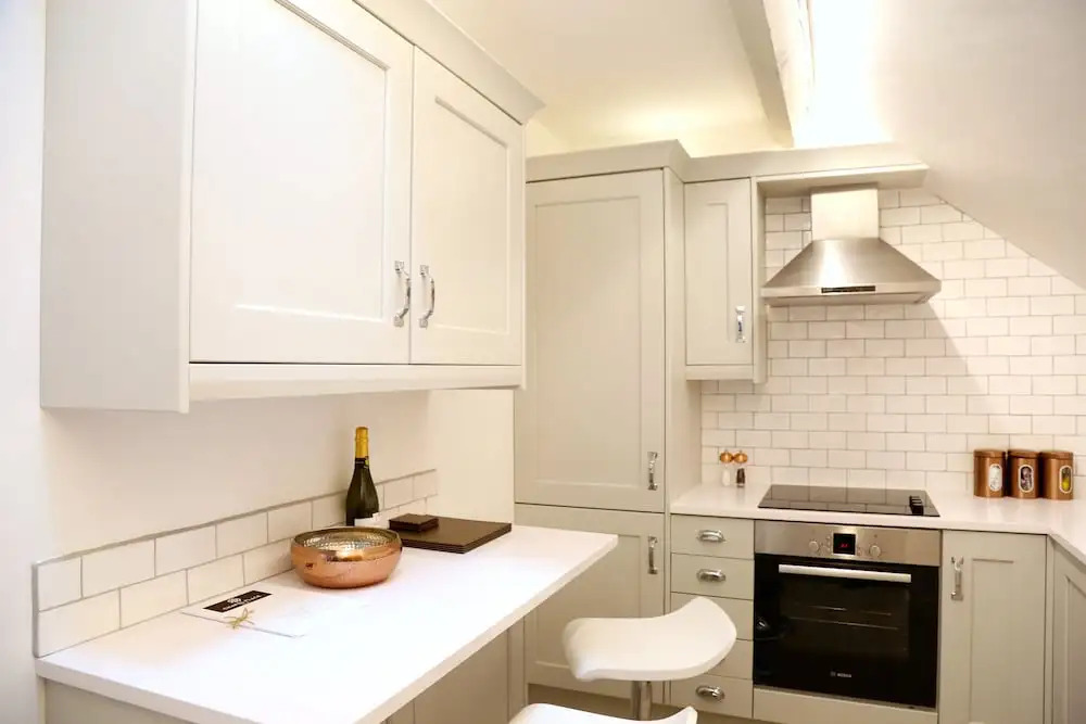 The Chapel Chester - Boutique Apartments