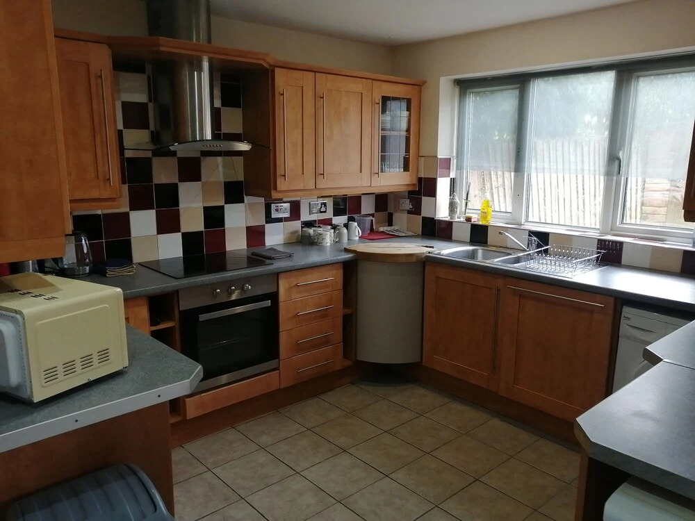 Immaculate 5-bed House in Central Birmingham
