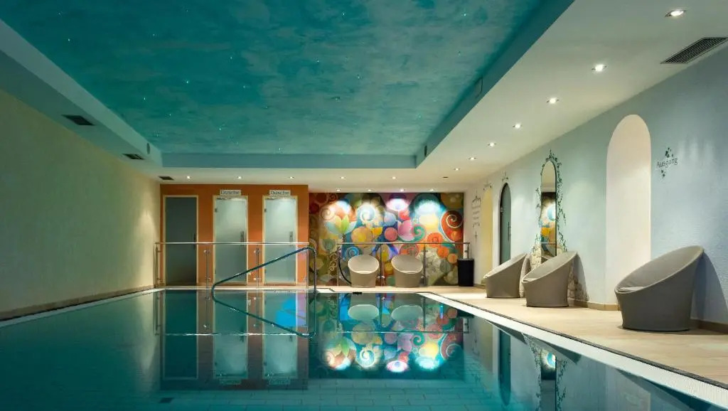 Hotel Heinrichshof