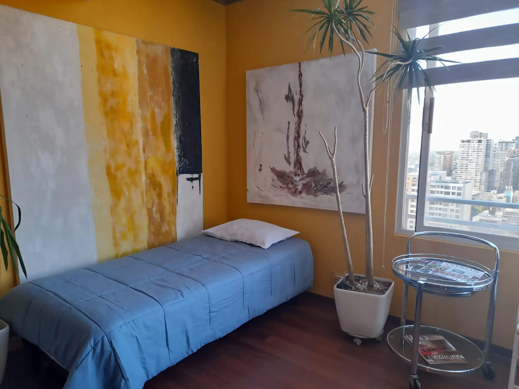 Altomoneda Apartments