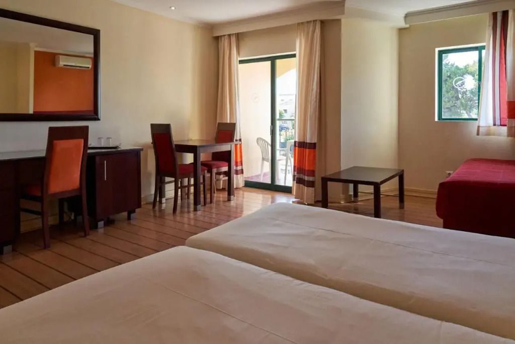 Alvor Village Suites