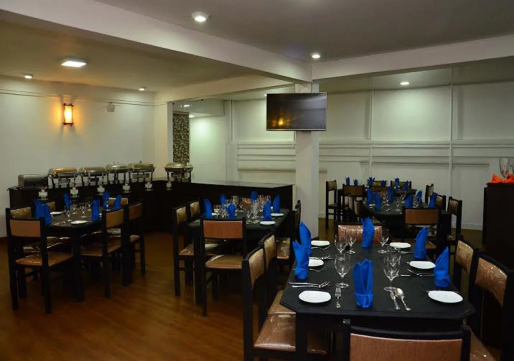 NAT CITY Hotel