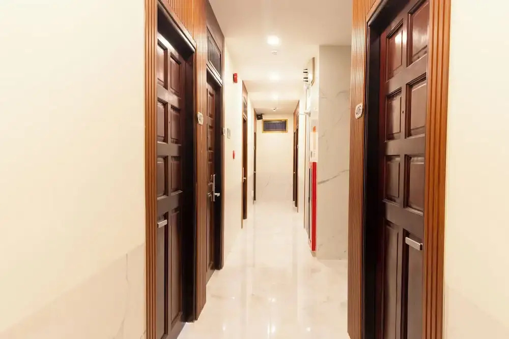 Atana Saigon Boutique Hotel II