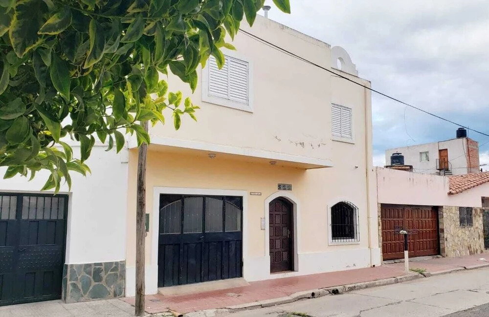 SJ Departamentos, Salta