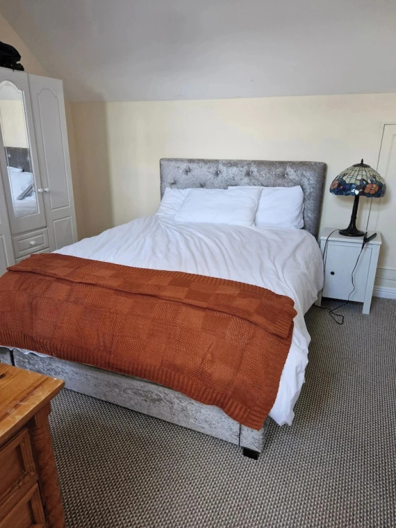 Townhouse in Belmullet, Mullet Peninsula, Sleeps 8