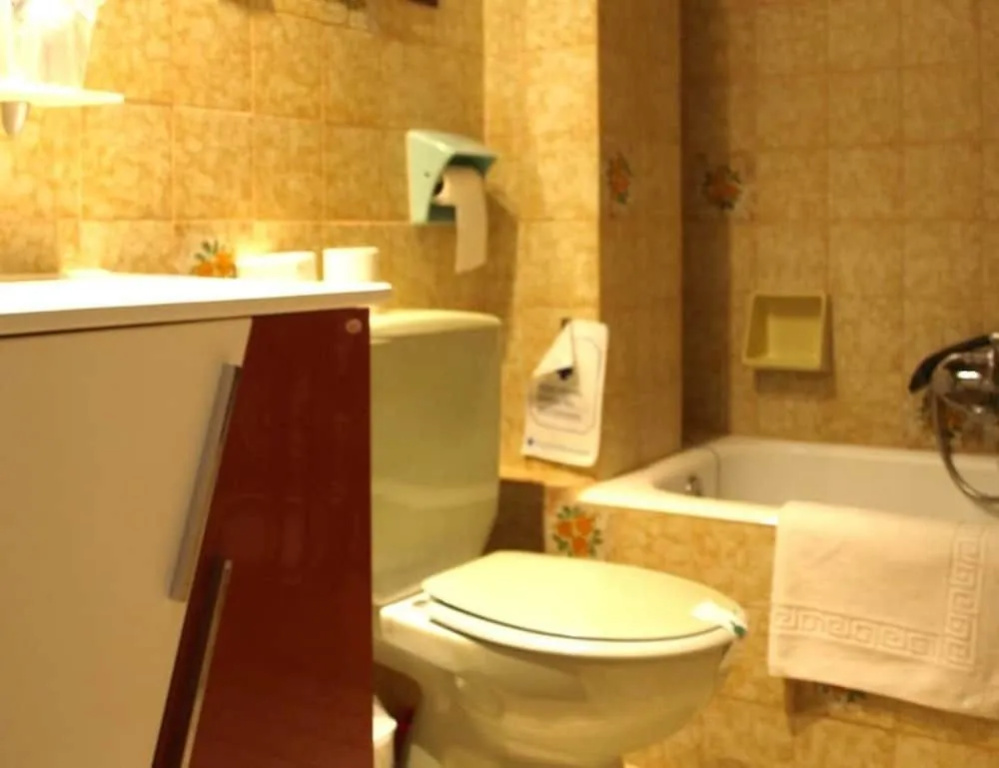 Hostal Palafox