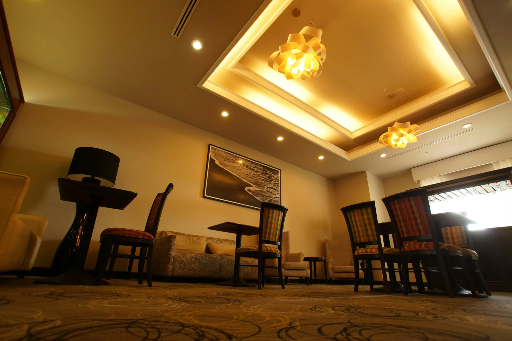 Hampton Inn Tampico Airport