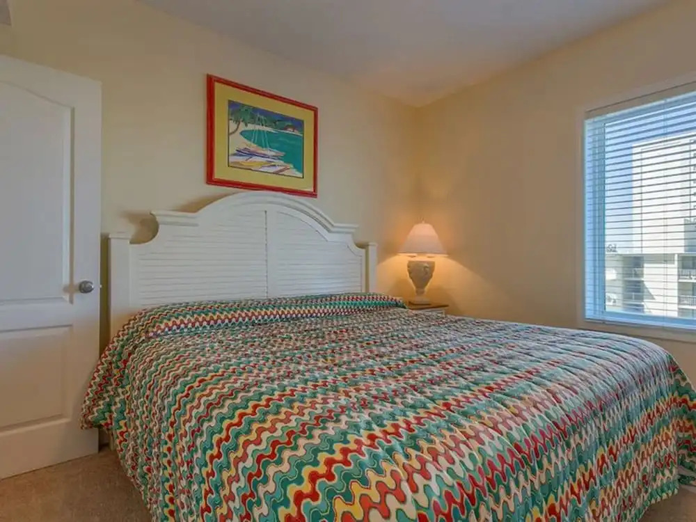 Legacy 403 by Meyer Vacation Rentals