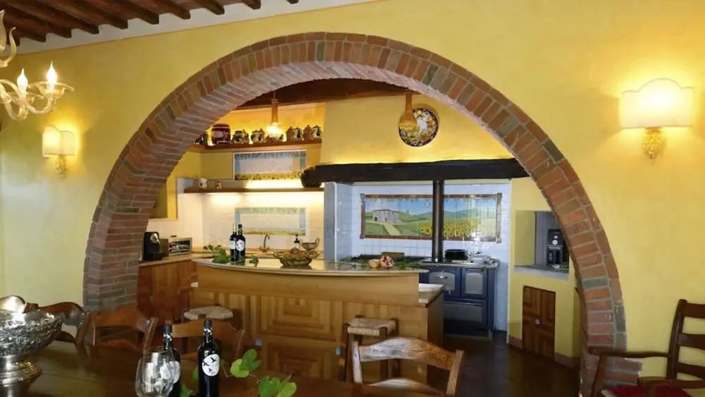 Mulino della Villa