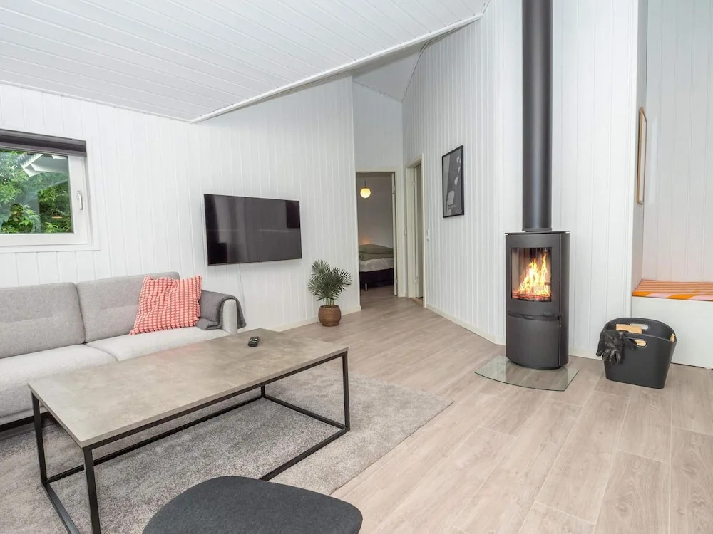 Modern Beach Retreat - By Traum Ferienwohnungen