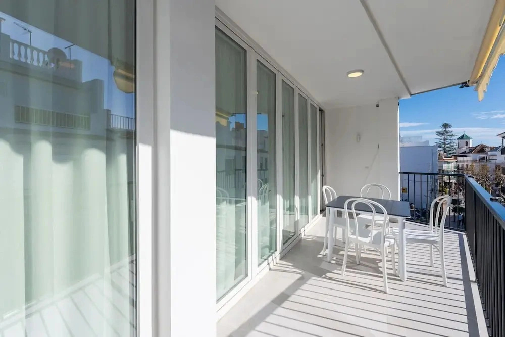 Paloma Central Apartment