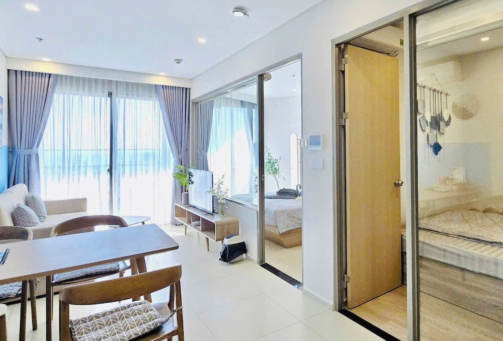 The Sóng Apartment Vũng Tàu-OLIU HOUSE