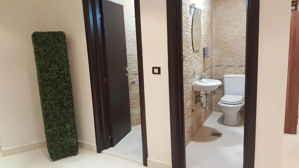 Apartments Rino Lux