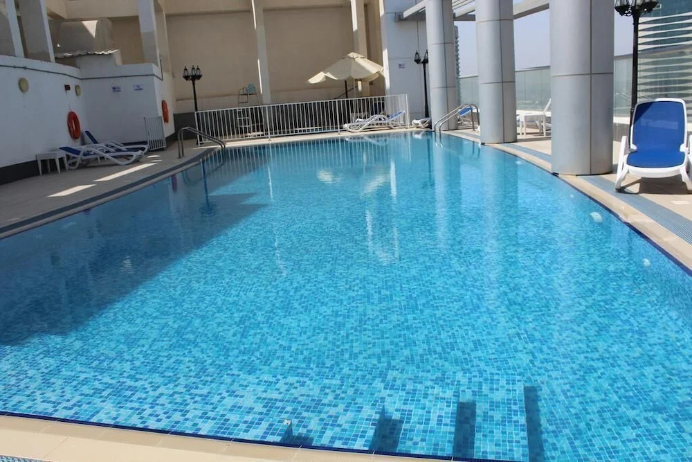 Vacation bay Burj Al Noujum Tower