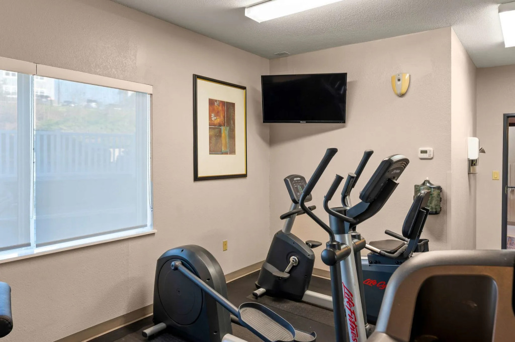 Country Inn & Suites by Radisson, Asheville - Outlet Mall